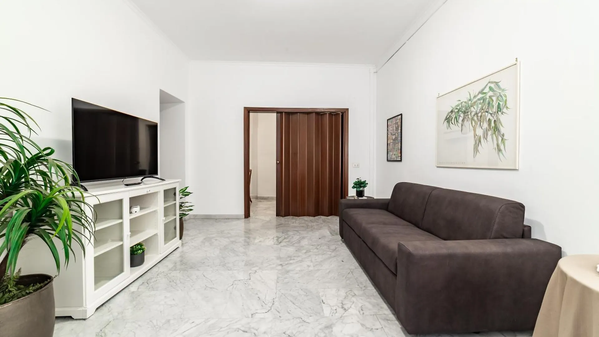 Ev Vatican Apartment Rome Italy
