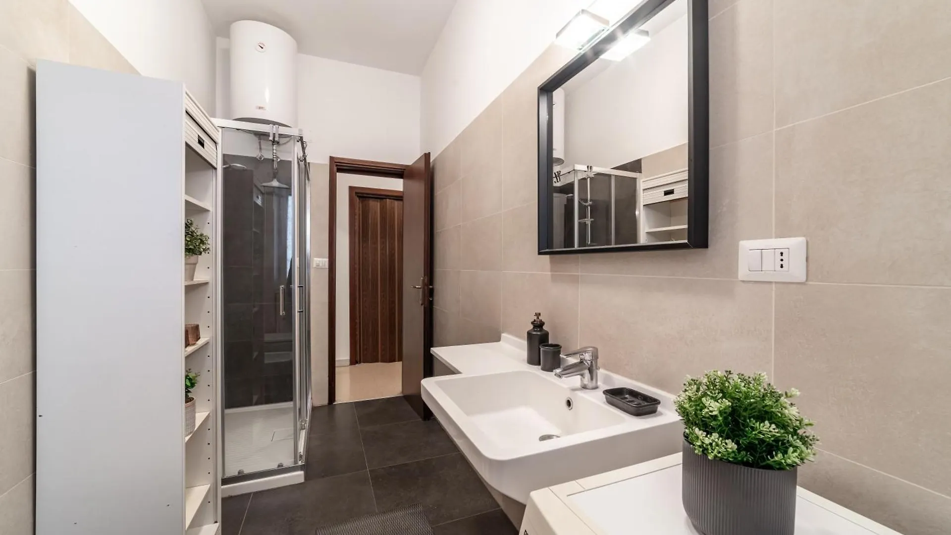 Ev Vatican Apartment Rome