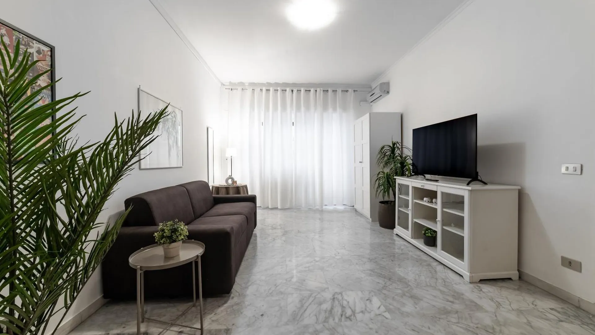 Ev Vatican Apartment Rome