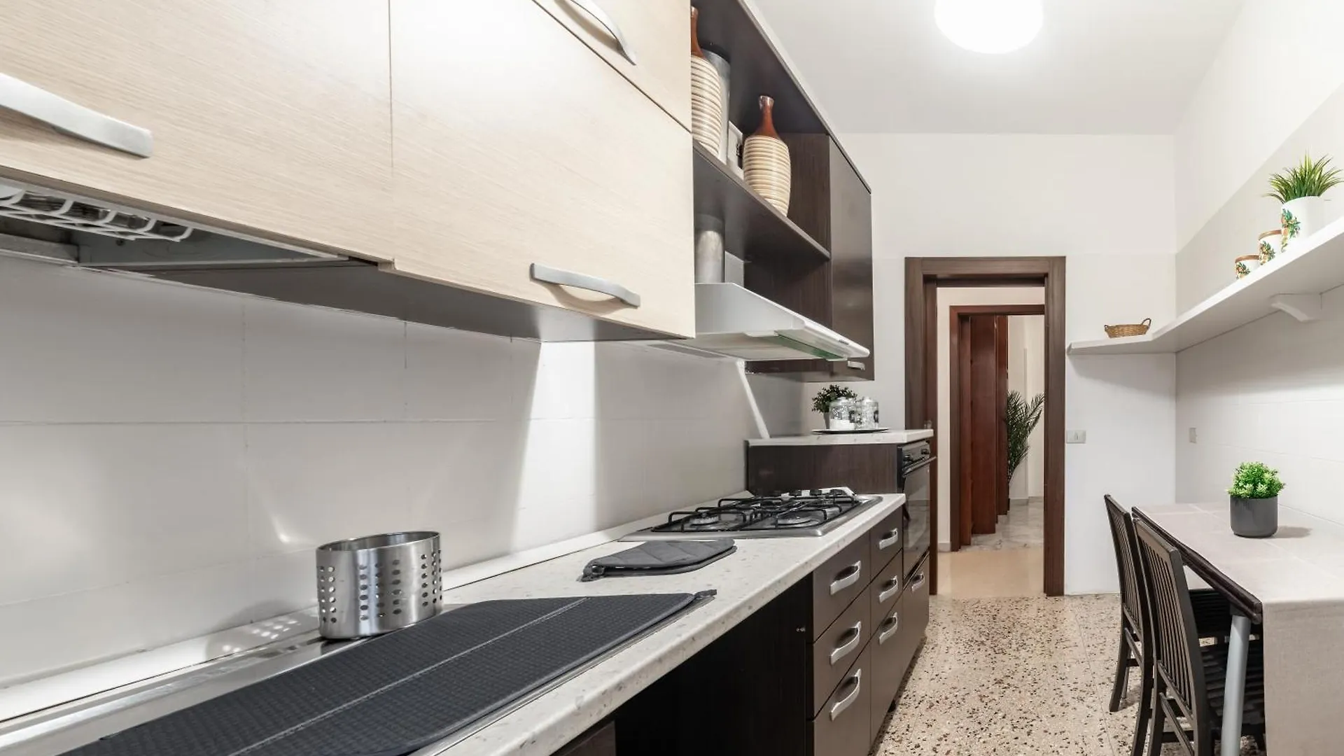 Ev Vatican Apartment Rome 0*,
