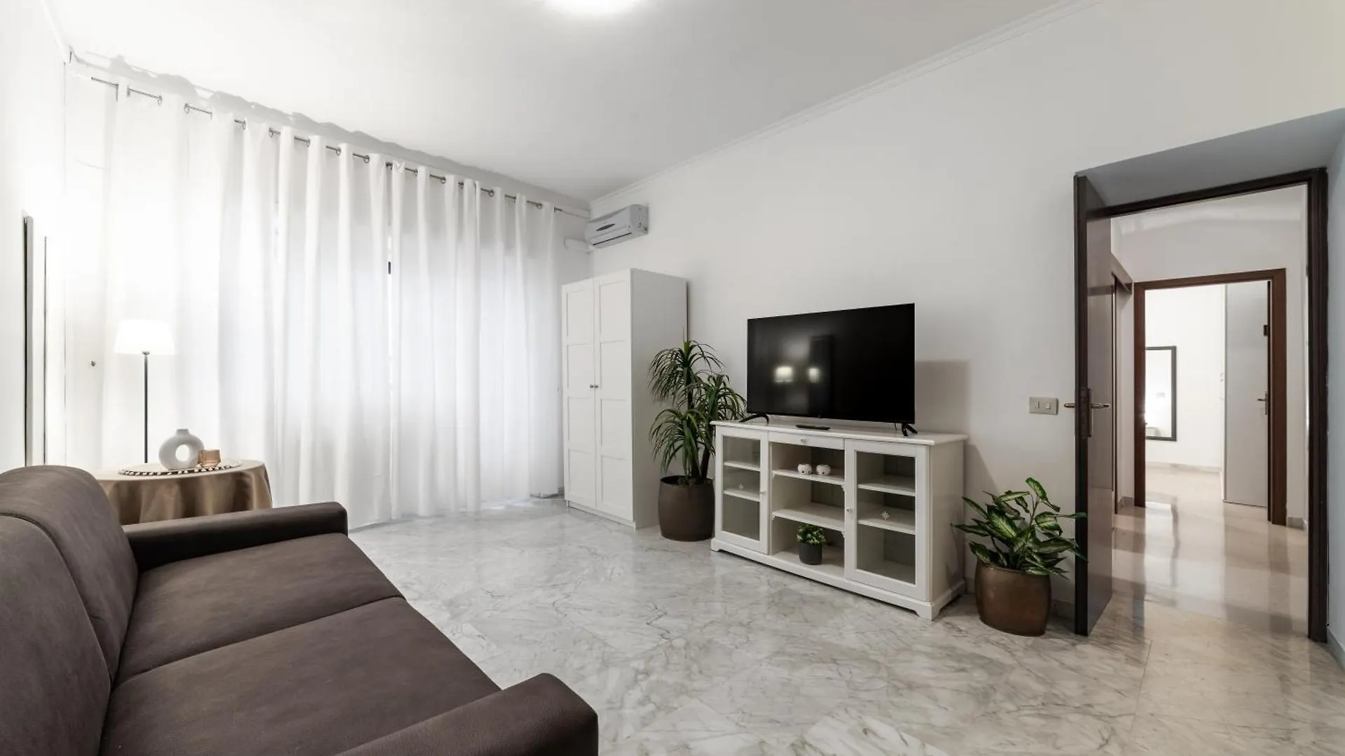 Ev Vatican Apartment Rome