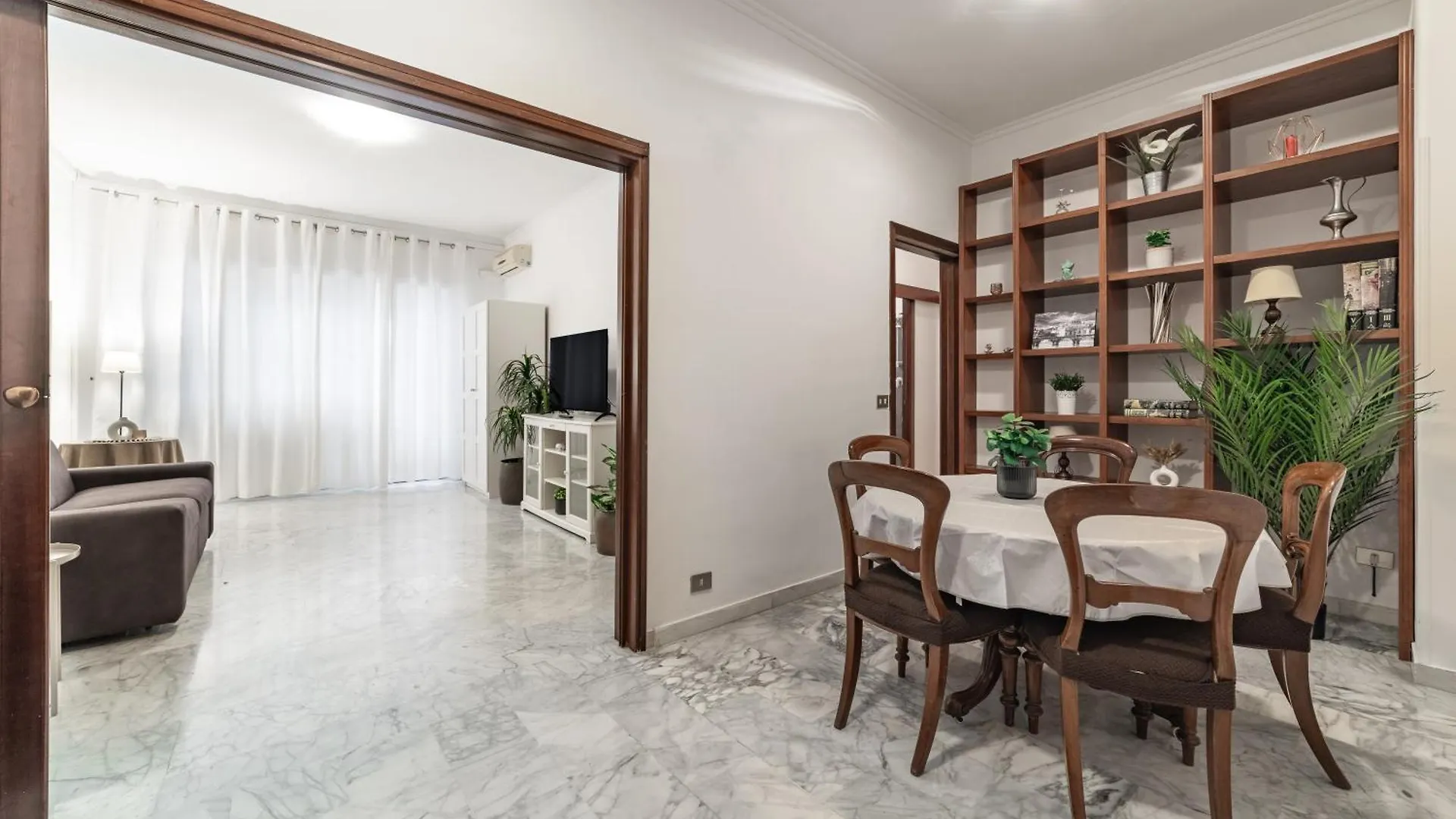 Ev Vatican Apartment Rome 0*,  Italy