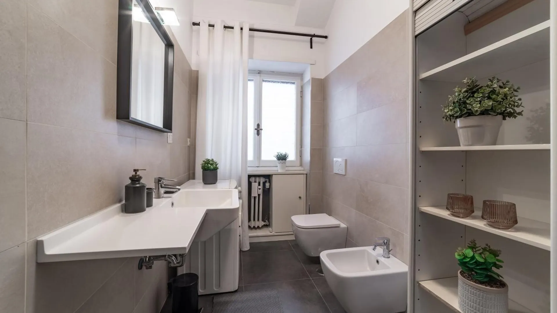 Ev Vatican Apartment Rome