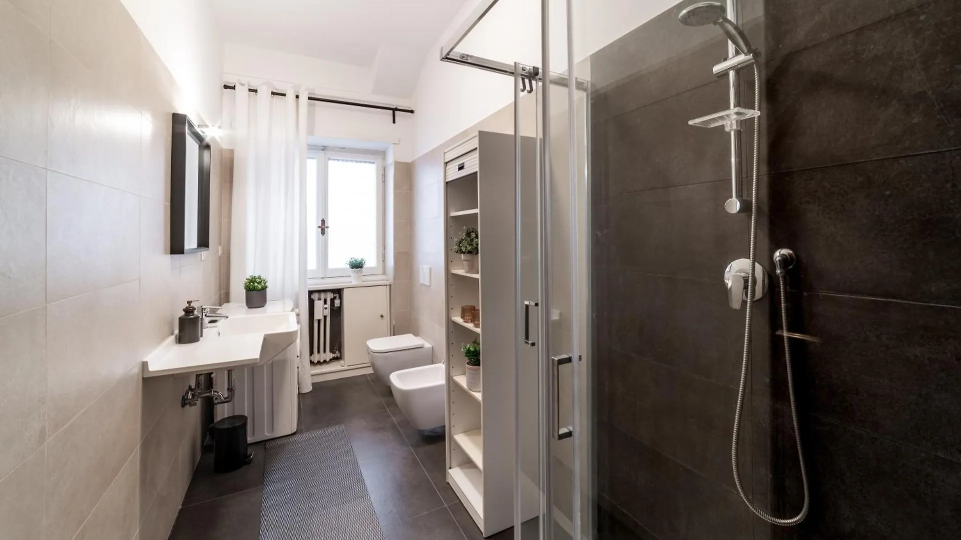 Ev Vatican Apartment Rome Italy