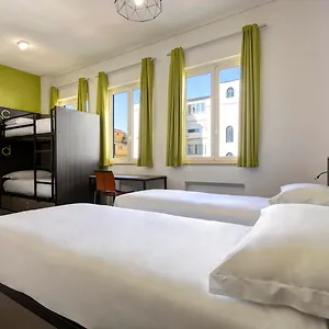 شباب روم هالو روما